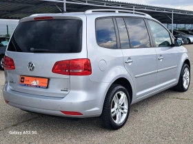 VW Touran 1, 4 tsi Eco fuel - 10900 лв. - 88108417 | Car24.bg