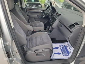 VW Touran 1, 4 tsi Eco fuel - 10900 лв. - 88108417 | Car24.bg