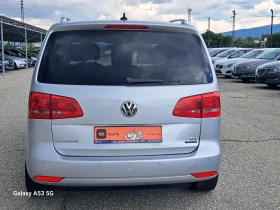 VW Touran 1, 4 tsi Eco fuel - 10900 лв. - 88108417 | Car24.bg