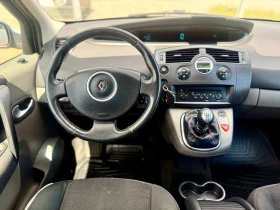 Renault Scenic 1.6 CONQUEST - 6400 лв. - 38589182 10