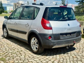 Renault Scenic 1.6 CONQUEST - 6400 лв. - 38589182 3