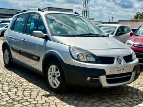 Renault Scenic 1.6 CONQUEST - 6400 лв. - 38589182 7