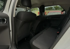 Citroen C4 CACTUS AUTOMATIC | Mobile.bg    9