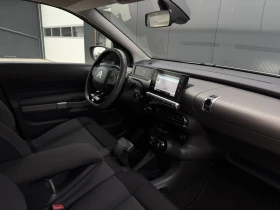     Citroen C4 CACTUS AUTOMATIC