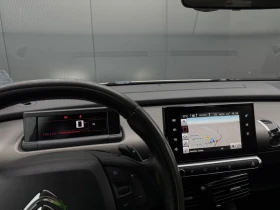 Citroen C4 CACTUS AUTOMATIC | Mobile.bg    7