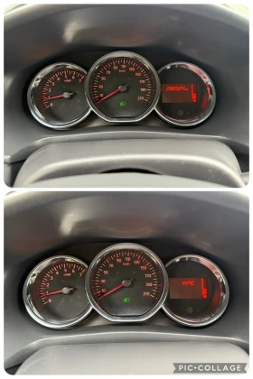 Dacia Sandero 1.5dci | Mobile.bg    16