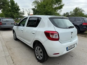Dacia Sandero 1.5dci | Mobile.bg    4