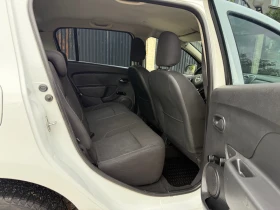 Dacia Sandero 1.5dci | Mobile.bg    9