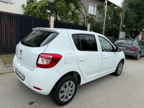 Dacia Sandero 1.5dci | Mobile.bg    6