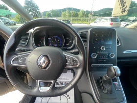 Renault Scenic Sport Edition2/Energie/Dci110/120000km/ - 20688 лв. - 28704488 12