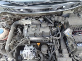 VW Polo НА ЧАСТИ - 369 лв. - 44770963 4