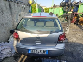 VW Polo НА ЧАСТИ - 369 лв. - 44770963 3