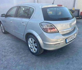 Opel Astra 1.8i-  , ,  | Mobile.bg    5