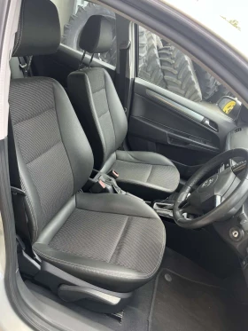 Opel Astra 1.8- ДЕСЕН ВОЛАН - 2200 лв. - 38611544 7