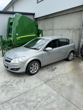 Opel Astra 1.8- ДЕСЕН ВОЛАН - 2200 лв. - 38611544 2