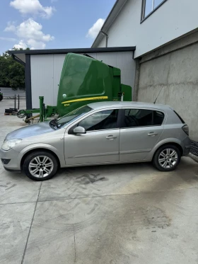 Opel Astra 1.8- ДЕСЕН ВОЛАН - 2200 лв. - 38611544 4