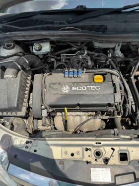 Opel Astra 1.8- ДЕСЕН ВОЛАН - 2200 лв. - 38611544 12
