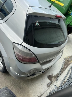Opel Astra 1.8- ДЕСЕН ВОЛАН - 2200 лв. - 38611544 3