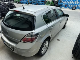 Opel Astra 1.8- ДЕСЕН ВОЛАН - 2200 лв. - 38611544 5