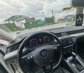 VW Passat 2.0tdi avtomat  | Mobile.bg    5