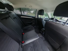 VW Passat 2.0tdi avtomat  | Mobile.bg    14