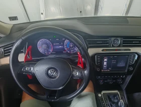 VW Passat 2.0tdi avtomat  | Mobile.bg    9
