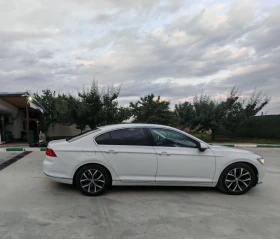VW Passat 2.0tdi avtomat  | Mobile.bg    10