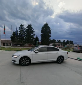 VW Passat 2.0tdi avtomat  | Mobile.bg    3