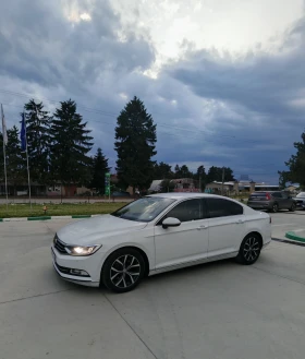 VW Passat 2.0tdi avtomat  | Mobile.bg    2