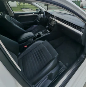 VW Passat 2.0tdi avtomat  | Mobile.bg    12