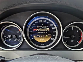 Mercedes-Benz C 250 AMG/4MATIC/GERMANY/7G-TRONIC/SIGN ASSYST/AUTO H/LI | Mobile.bg    9