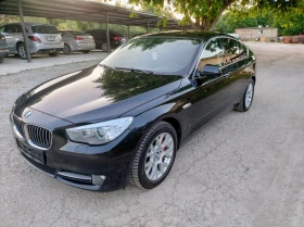BMW 5 Gran Turismo 3.0 D  GT FULL  ZF 8 SPEED