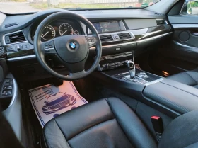 BMW 5 Gran Turismo 3.0 D  GT FULL  ZF 8 SPEED | Mobile.bg    7
