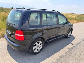 VW Touran 1.9TDI  | Mobile.bg    10
