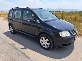 VW Touran 1.9TDI  | Mobile.bg    8