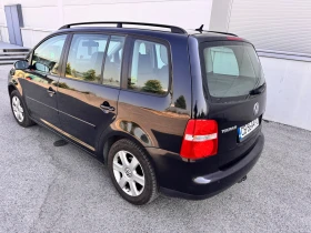 VW Touran 1.9TDI  | Mobile.bg    3