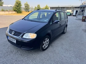 VW Touran 1.9TDI  | Mobile.bg    2