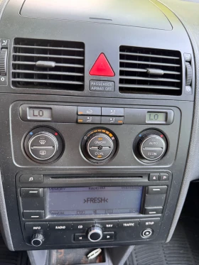 VW Touran 1.9TDI  | Mobile.bg    14