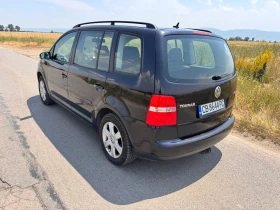 VW Touran 1.9TDI  | Mobile.bg    7