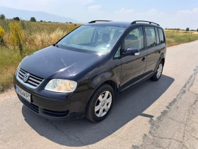 VW Touran 1.9TDI  | Mobile.bg    6