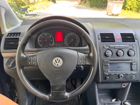 VW Touran 1.9TDI  | Mobile.bg    13