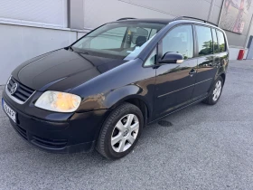 VW Touran 1.9TDI  | Mobile.bg    4