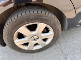 VW Touran 1.9TDI  | Mobile.bg    12