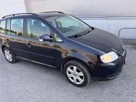 VW Touran 1.9TDI  | Mobile.bg    5