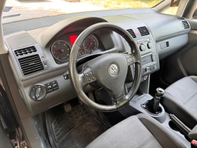 VW Touran 1.9TDI  | Mobile.bg    17