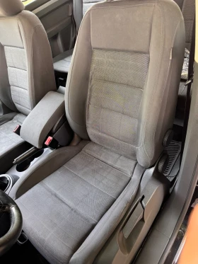 VW Touran 1.9TDI  | Mobile.bg    16