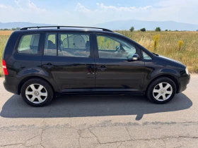 VW Touran 1.9TDI  | Mobile.bg    9