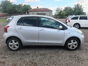 Toyota Yaris 1.3i  | Mobile.bg    6