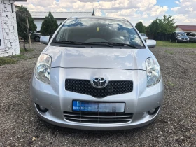 Toyota Yaris 1.3i  | Mobile.bg    8