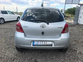 Toyota Yaris 1.3i  | Mobile.bg    4